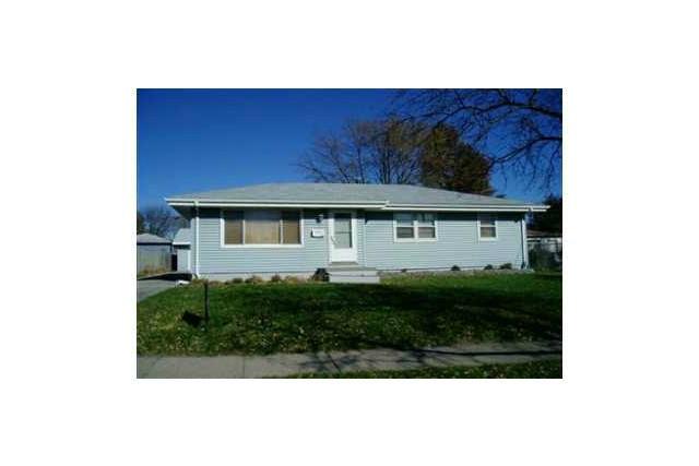 1100 E Shawnee Ave, Des Moines, IA 50313 photo 1