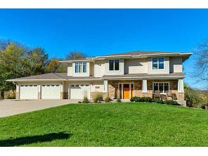 36743 Deerfield Dr, Cumming, IA 50061 photo 1