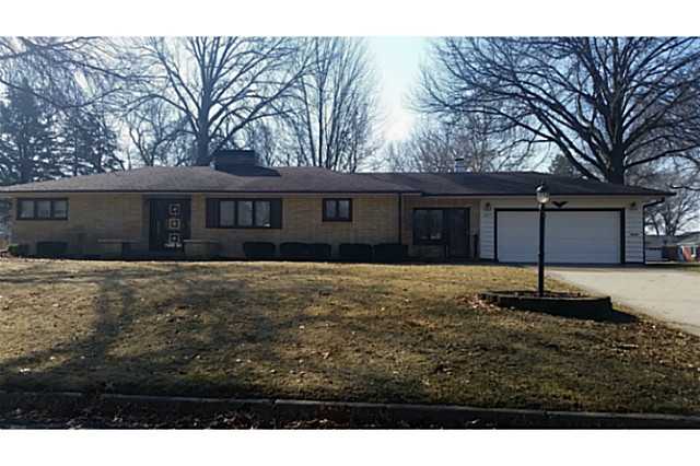 1217 S 15th Ave W, Newton, IA 50208 photo 1