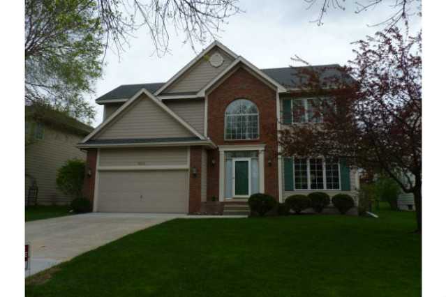 8812 Highland Oaks Dr, Johnston, IA 50131 photo 1