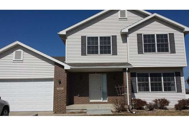 5007 Keats St, Ames, IA 50014 photo 1