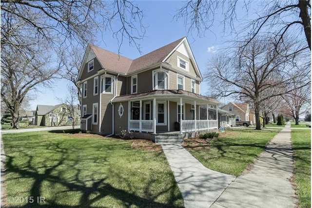 901 4th St, Sully, IA 50251 photo 1