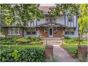 1421 Willis Ave, Perry, IA 50220 photo 1