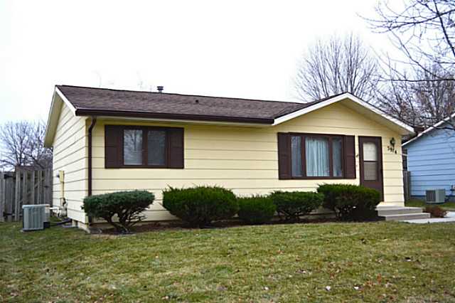 3914 Minnetonka Ave, Ames, IA 50010 photo 1