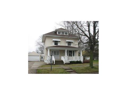211 S High St, Baxter, IA 50028 photo 1