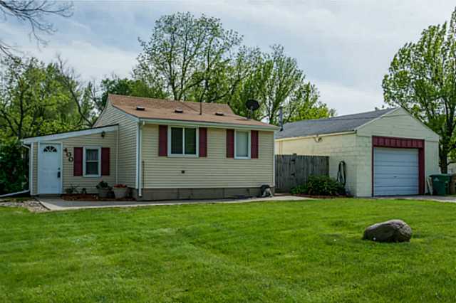 400 2nd St NW, Mitchellville, IA 50169 photo 1