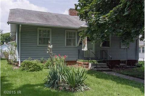 3500 E 7th St, Des Moines, IA 50316 photo 1