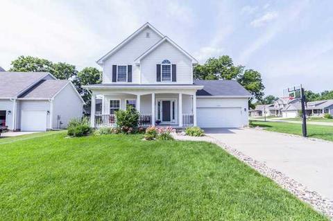 195 SE Kellerman Ln, Waukee, IA 50263 photo 1