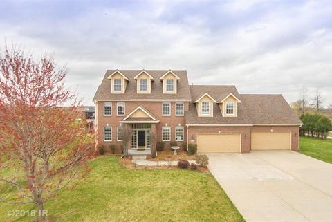 7424 Eagle Pointe Dr, Johnston, IA 50131 photo 1