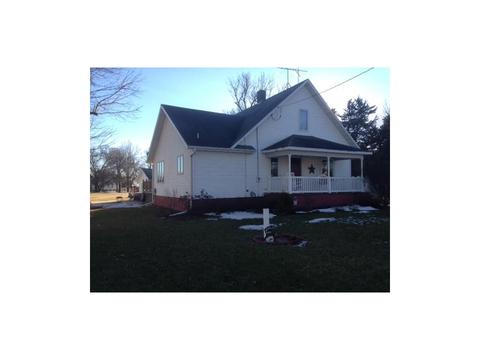 9939 Level Ave, Killduff, IA 50137 photo 1