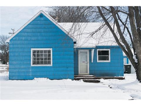429 Baldwin St, Maxwell, IA 50161 photo 1