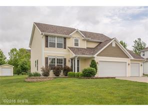 4580 Zilker Dr, Pleasant Hill, IA 50327 photo 1