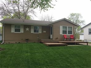 2606 E 40th Ct, Des Moines, IA 50317 photo 1