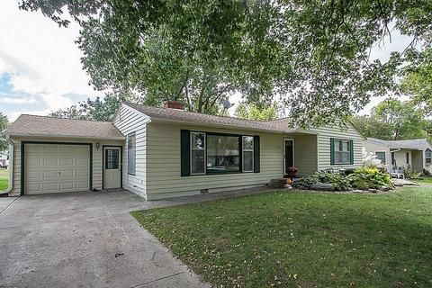 521 Maxwell St, Maxwell, IA 50161 photo 1