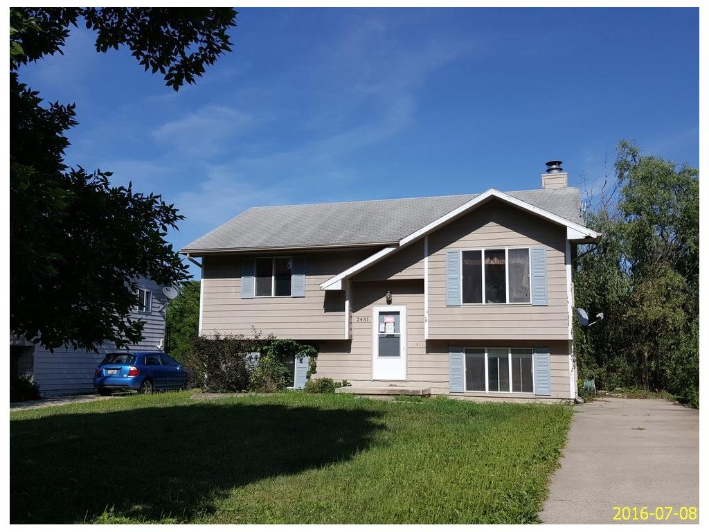 2431 SE 19th St, Des Moines, IA 50320 photo 1