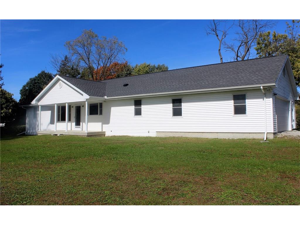 1005 E Howard St, Creston, IA 50801 photo 1