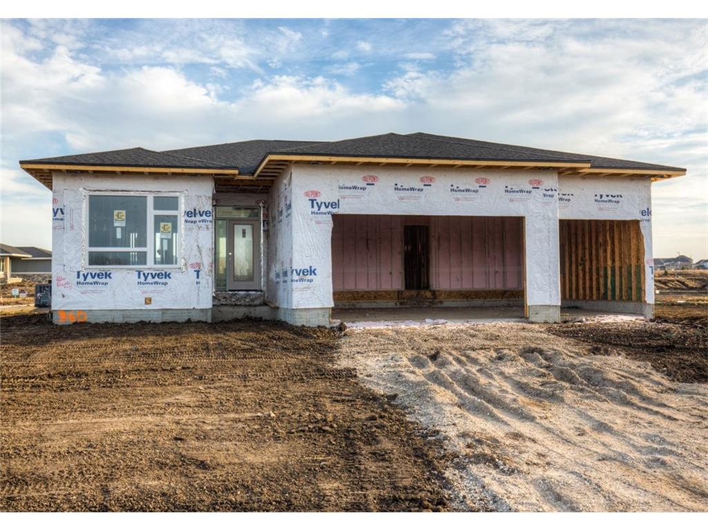 360 Wolfpack Dr, Waukee, IA 50263 photo 1
