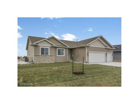 2417 Maple St, Granger, IA 50109 photo 1
