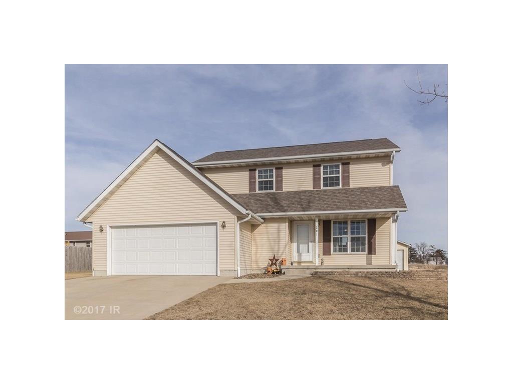 201 SE 16th St, Stuart, IA 50250 photo 1