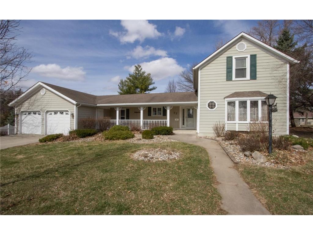 77 I Ave, Nevada, IA 50201 photo 1