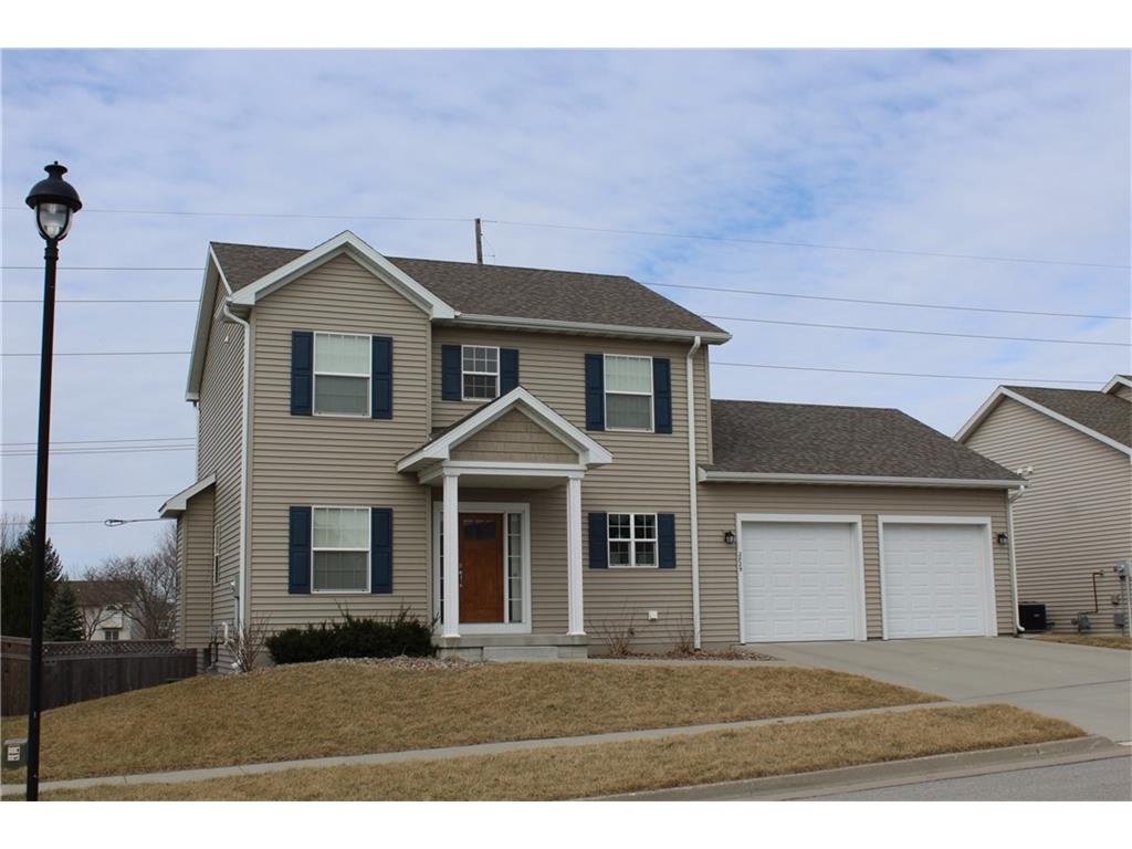 2829 Cambridge Dr, Ames, IA 50010 photo 1
