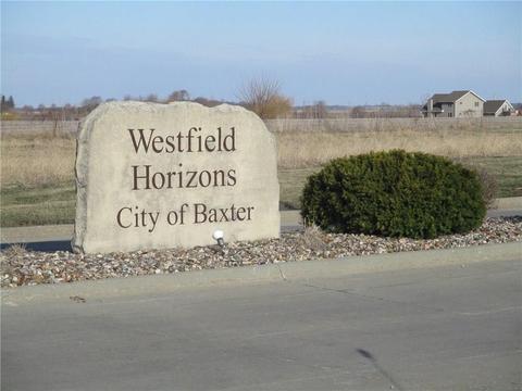 415 Walnut Ave, Baxter, IA 50028 photo 1