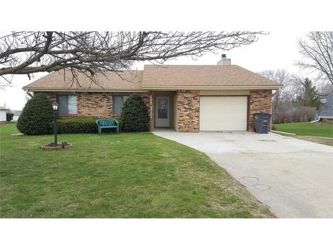 1005 Cedar St, Adair, IA 50002 photo 1