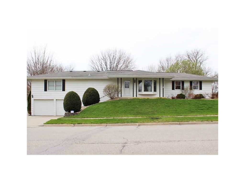 5000 Todd Dr, Ames, IA 50010 photo 1