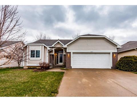 2829 White Oak Dr, Ames, IA 50014 photo 1