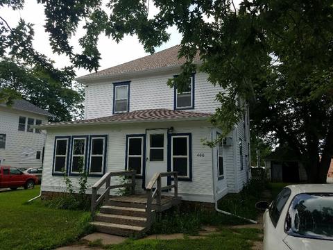 400 E Division St, Orient, IA 50858 photo 1