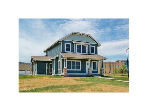 1102 SW Cherry St, Ankeny, IA 50023 photo 1