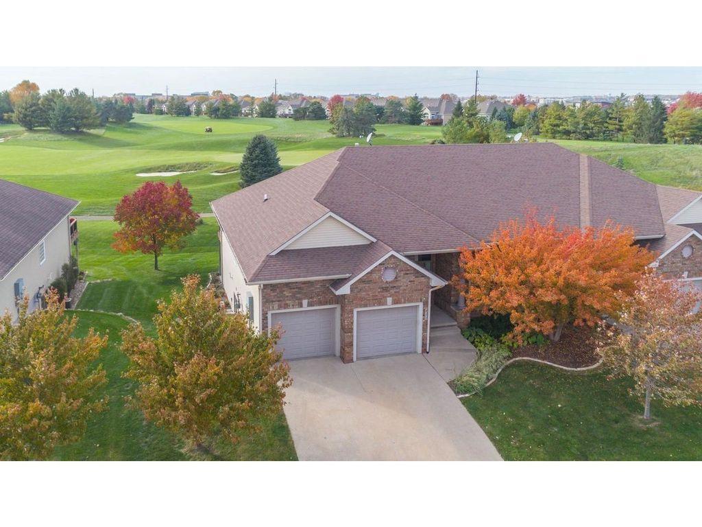 841 Glen Oaks Ter, West Des Moines, IA 50266 MLS 540390