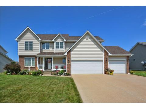 3506 SW Maize Dr, Ankeny, IA 50023 photo 1