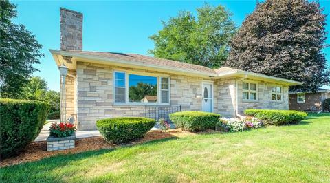 712 Eighth St, Madrid, IA 50156 photo 1