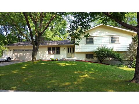 603 Garnet Dr, Ames, IA 50010 photo 1
