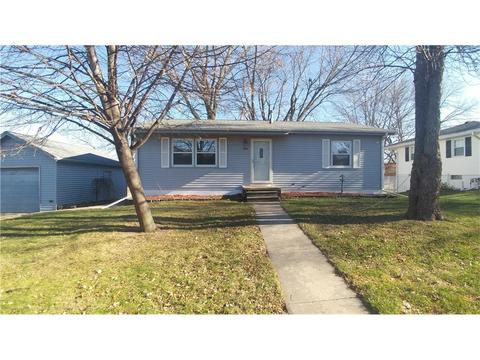 303 K St, Baxter, IA 50028 photo 1