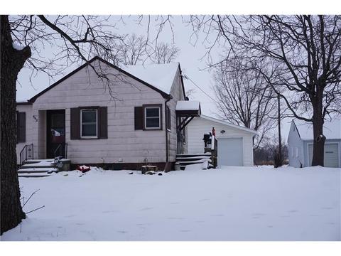 502 Park Ave, Lorimor, IA 50149 photo 1