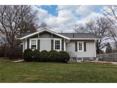 2011 Kildee St, Ames, IA 50014 photo 1