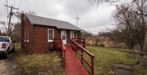 100 E 3rd St, Casey, IA 50048 photo 1