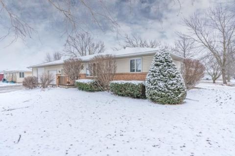 103 N Eugene St, Orient, IA 50858 photo 1