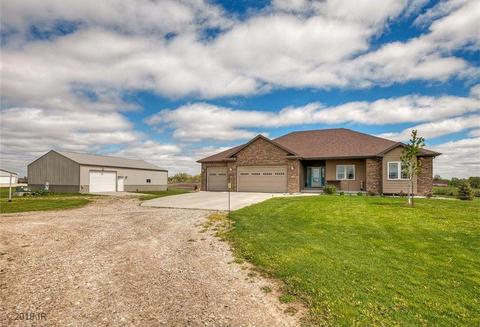 16357 185th Ave, Milo, IA 50166 photo 1
