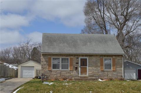 3916 48th Pl, Des Moines, IA 50310 photo 1
