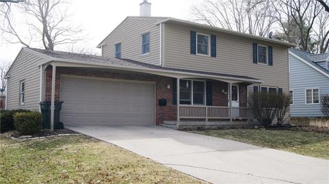 1809 Maxwell Ave, Ames, IA 50010 photo 1
