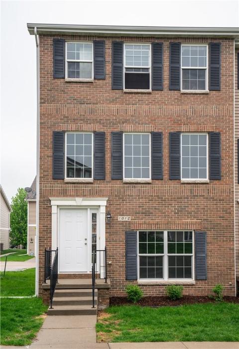 1012 NE Patchin Ln, Ankeny, IA 50021 photo 1