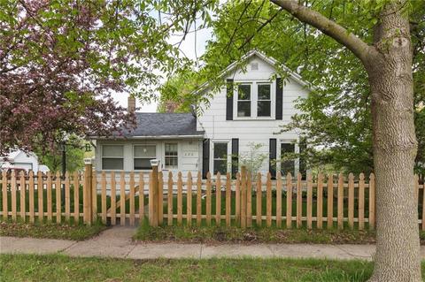 620 Baldwin St, Maxwell, IA 50161 photo 1