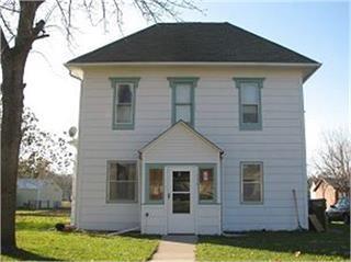 518 Baldwin St, Maxwell, IA 50161 photo 1
