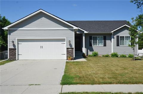 722 Baldwin St, Maxwell, IA 50161 photo 1