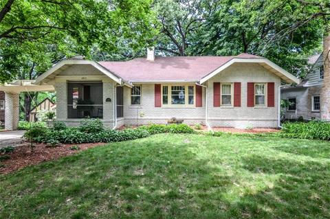 1015 Brookridge Ave, Ames, IA 50010 photo 1