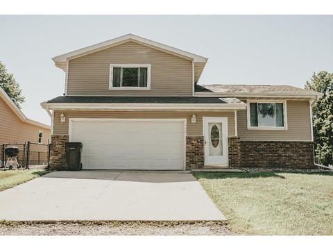 720 Main St, Maxwell, IA 50161 photo 1