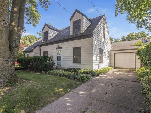 4121 Maryland Pike, Des Moines, IA 50310 photo 1